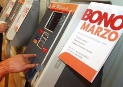 Hoy se comienza a pagar el Bono Marzo 2013 » Bonos del ...