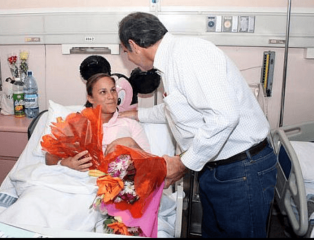 bono madres teen