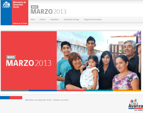 bono-marzo-2013
