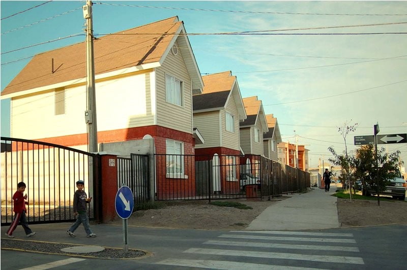 Subsidio Solidario de elección de Vivienda 2015 (Postulación Individual)