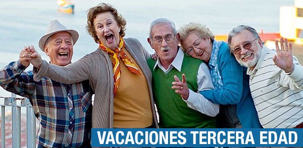 Sernatur Viajes Tercera Edad 2025: Paquetes todo incluido por Chile