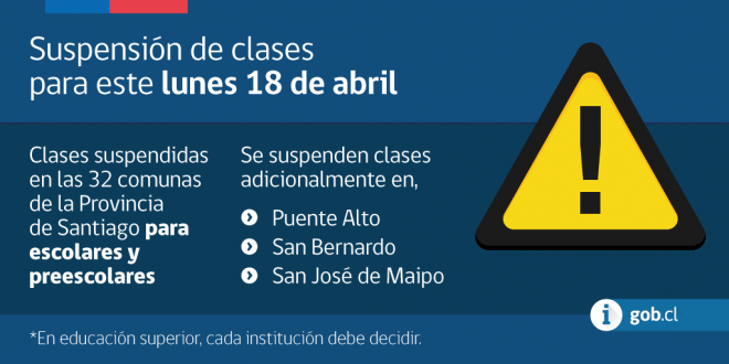 suspenden-clases