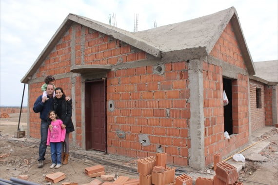 Postulaciones abiertas al Subsidio de elección de vivienda del fondo solidario ds49