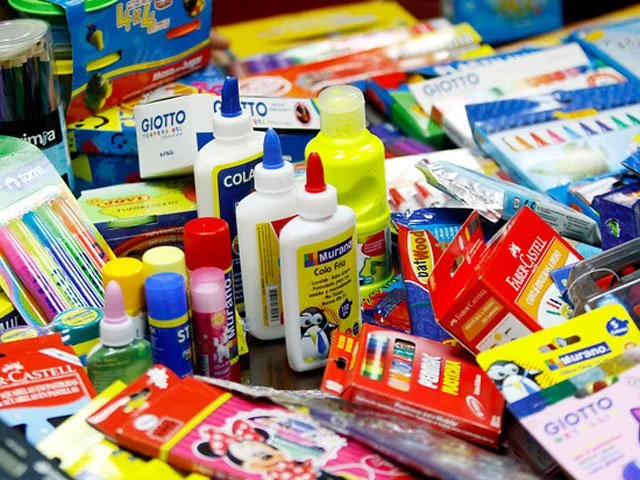 Bono útiles Escolares 2020