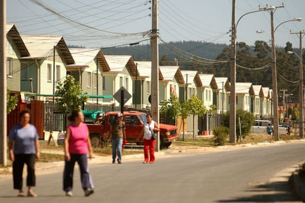 SUBSIDIO SECTORES MEDIOS