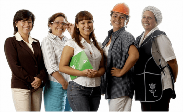 Programa Dueñas de casa Programa Jefas de Hogar