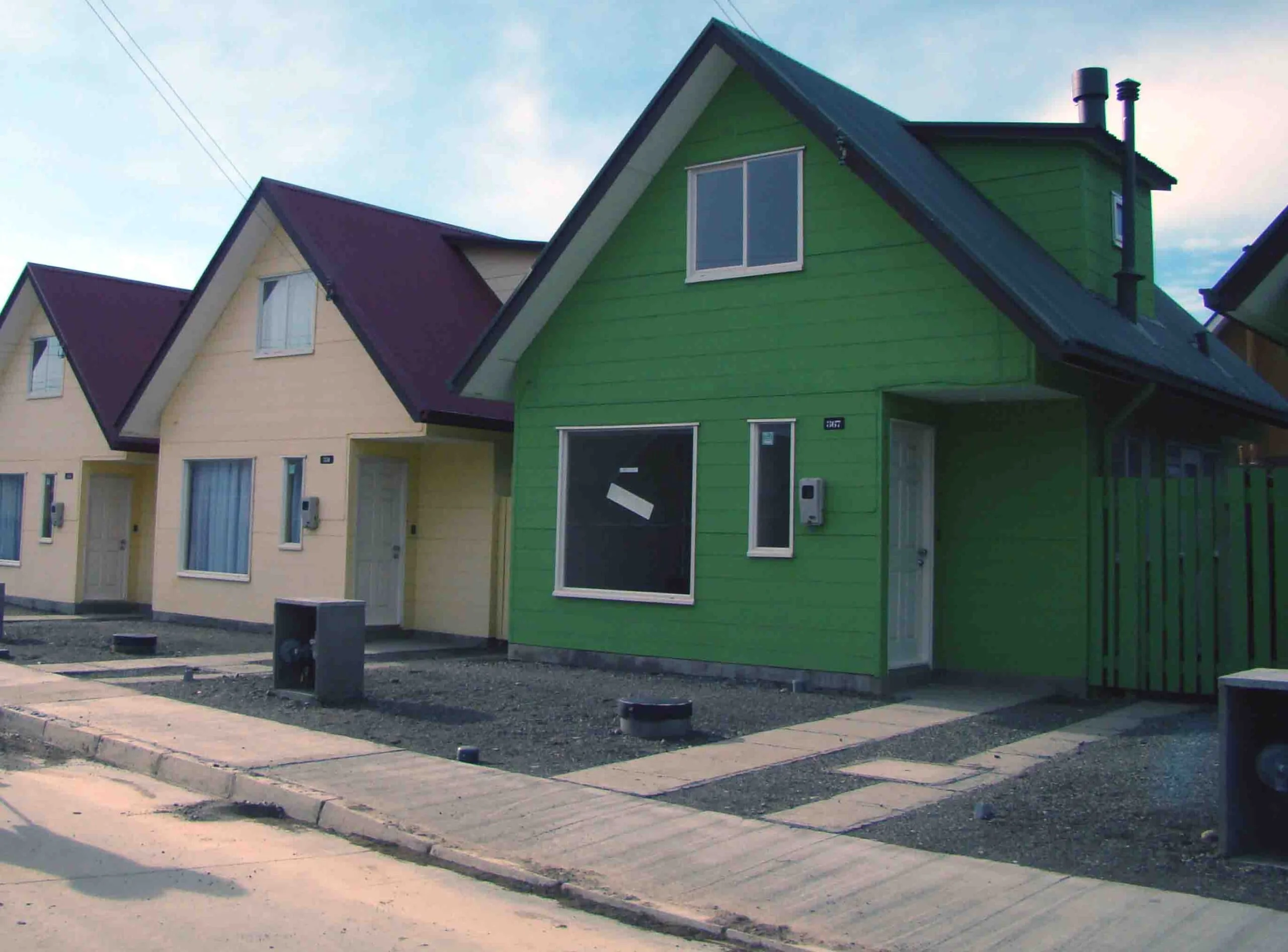 Subsidio Fondo Solidario de elección de vivienda 2018