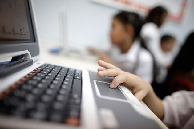 jovenes-programadores1 Curso gratis jovenes programadores 2018