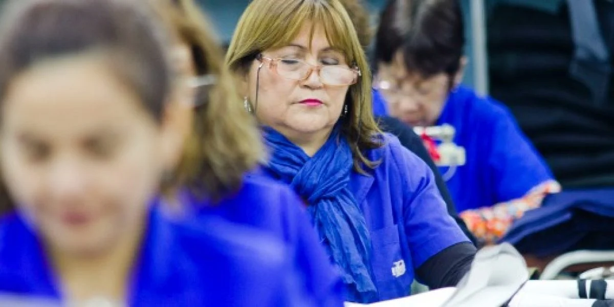 Postulación paso a paso del Bono Mujer trabajadora