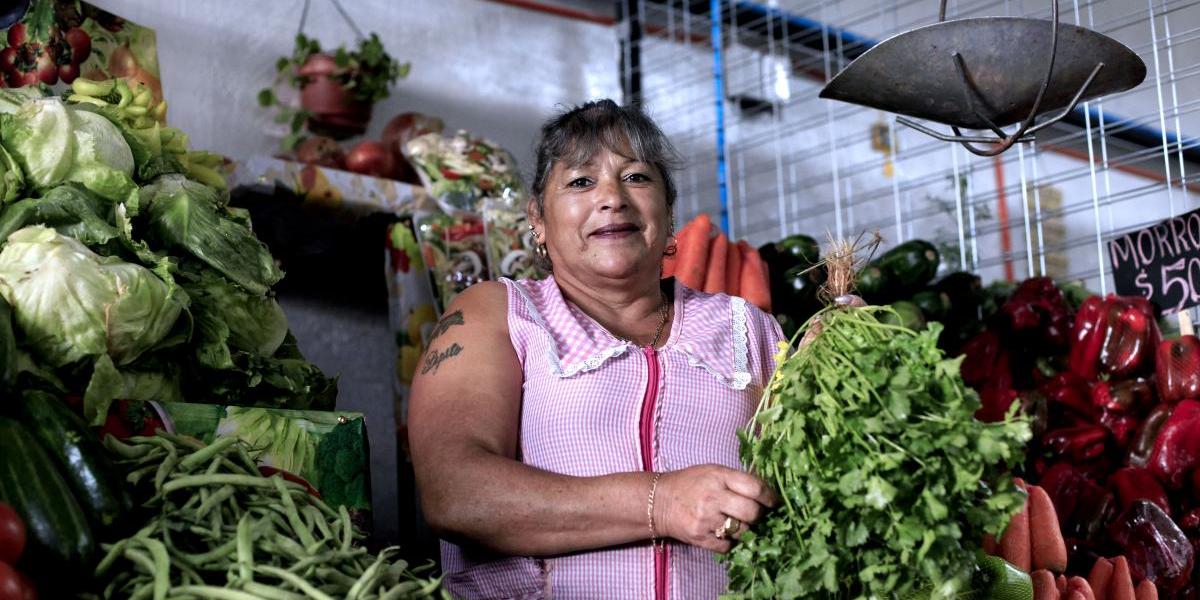 Bono Mujer Trabajadora 2024 ¿Cómo saber si soy beneficiaria con el RUT