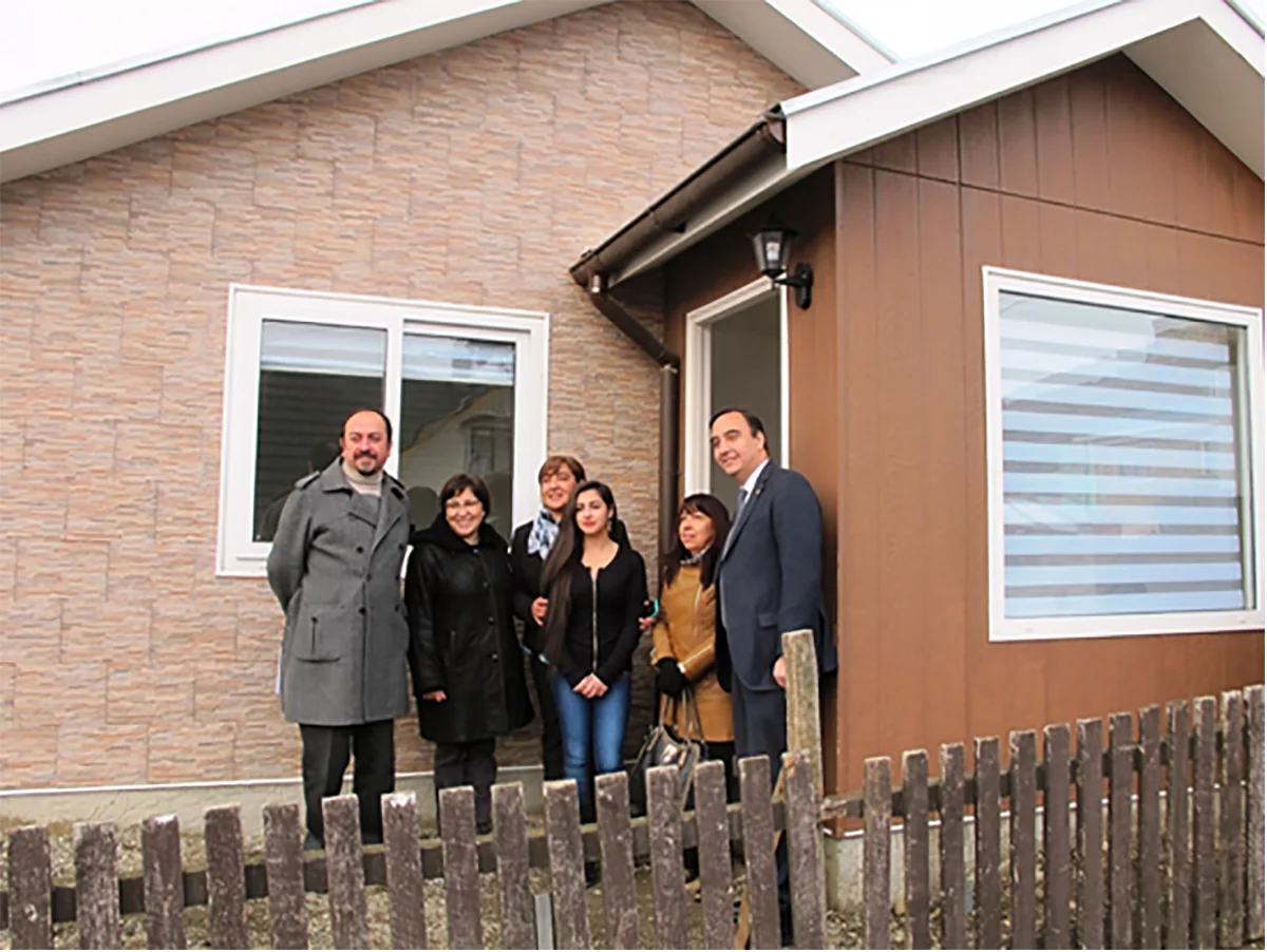 Resultados Subsidio de Arriendo 2018