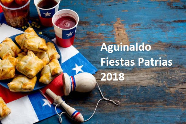 Conoce Quienes Recibirán El Aguinaldo Fiestas Patrias 2019 » Bonos Del ...