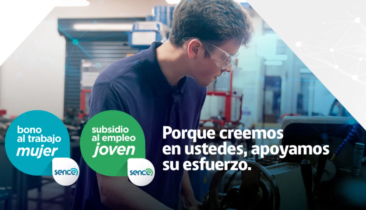 Pago Anual y Reliquidación Bono Mujer Trabajadora y Subsidio Empleo Joven
