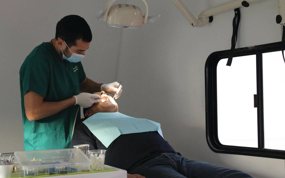 Programa de Atención Dental para Adultos