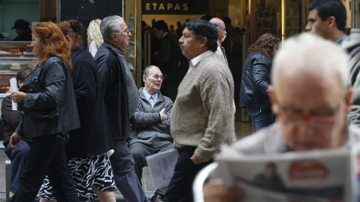 Bonos mujer clase media