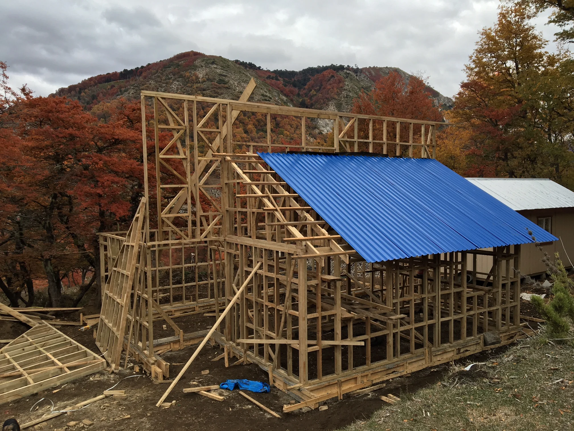 Subsidio Rural 2025: Minvu abre postulaciones para Construcción de Vivienda Nueva