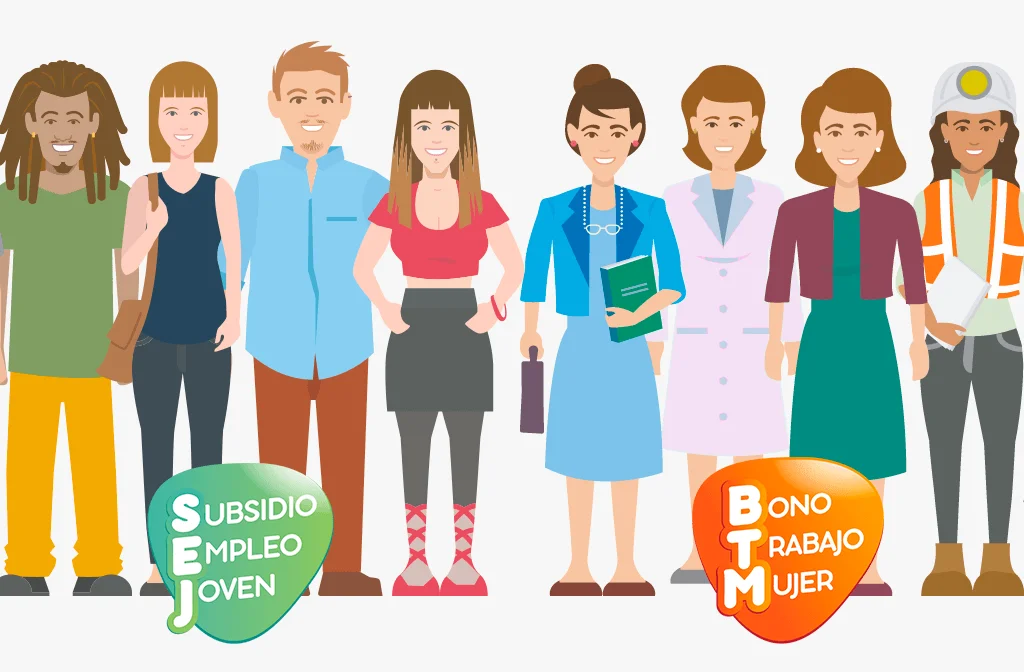 pago-anual-bono-mujer-empleo-joven-2019