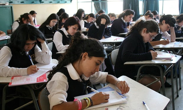 Monto bono logro escolar 2020