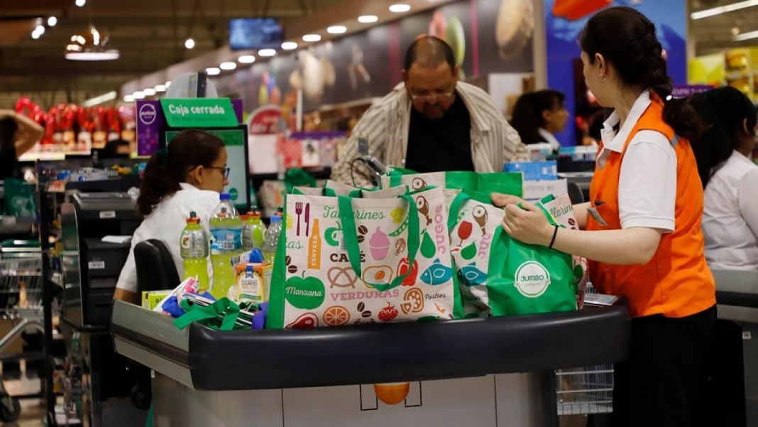 Horarios de Supermercados y Centros Comerciales este Lunes ...