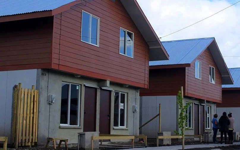 Giftcard Minvu para mejorar tu vivienda