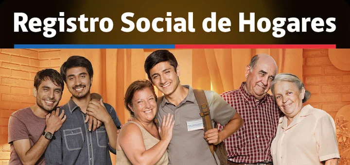 ¿Pertenezco al 40 % de la población más vulnerable?