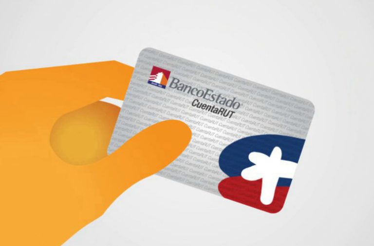 Saldo Cuenta RUT: Consultar saldo de bonos, pensiones y beneficios en BancoEstado