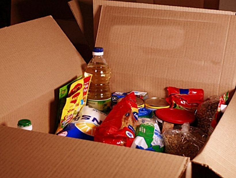 Bono Canastas de Alimentos: Gobierno Entregará 2,5 millones de Canastas