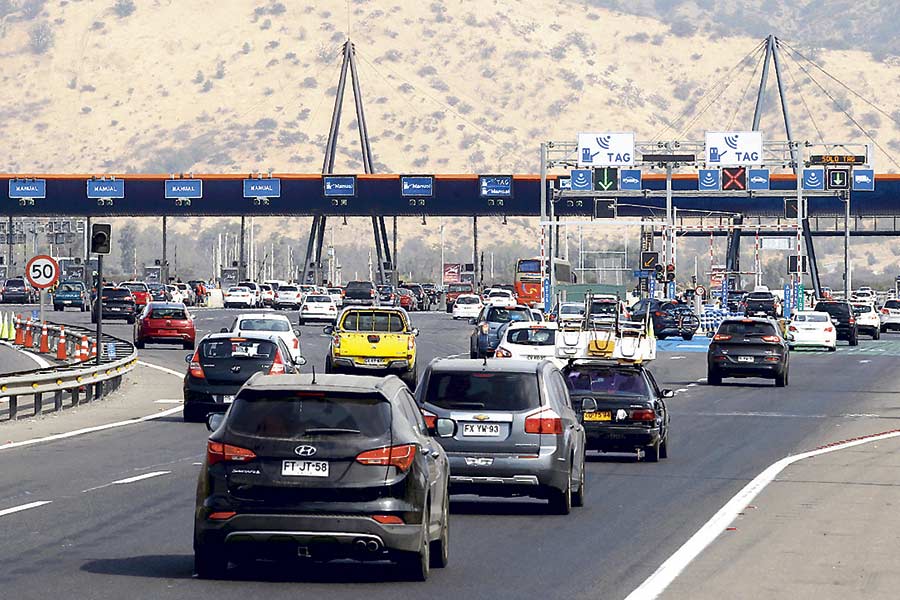 Permiso para viajes interregionales: ¿Cómo se solicita?