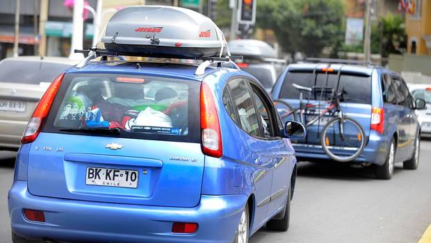 Certificado de Anotaciones Vigente Vehículos Motorizados