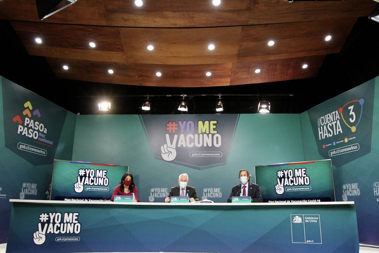 Cambios en Plan Paso a Paso: Revisa los cambios anunciados desde el 1 de Octubre 2021