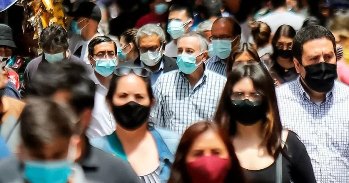 Medio Impacto Sanitario: ¿En que consiste la Fase Amarilla?