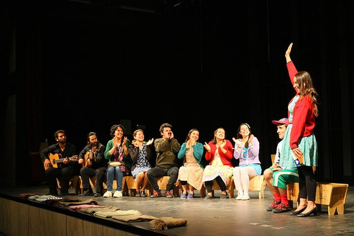 Bono para Trabajadores de la Cultura: Se abre segundo llamado para postular