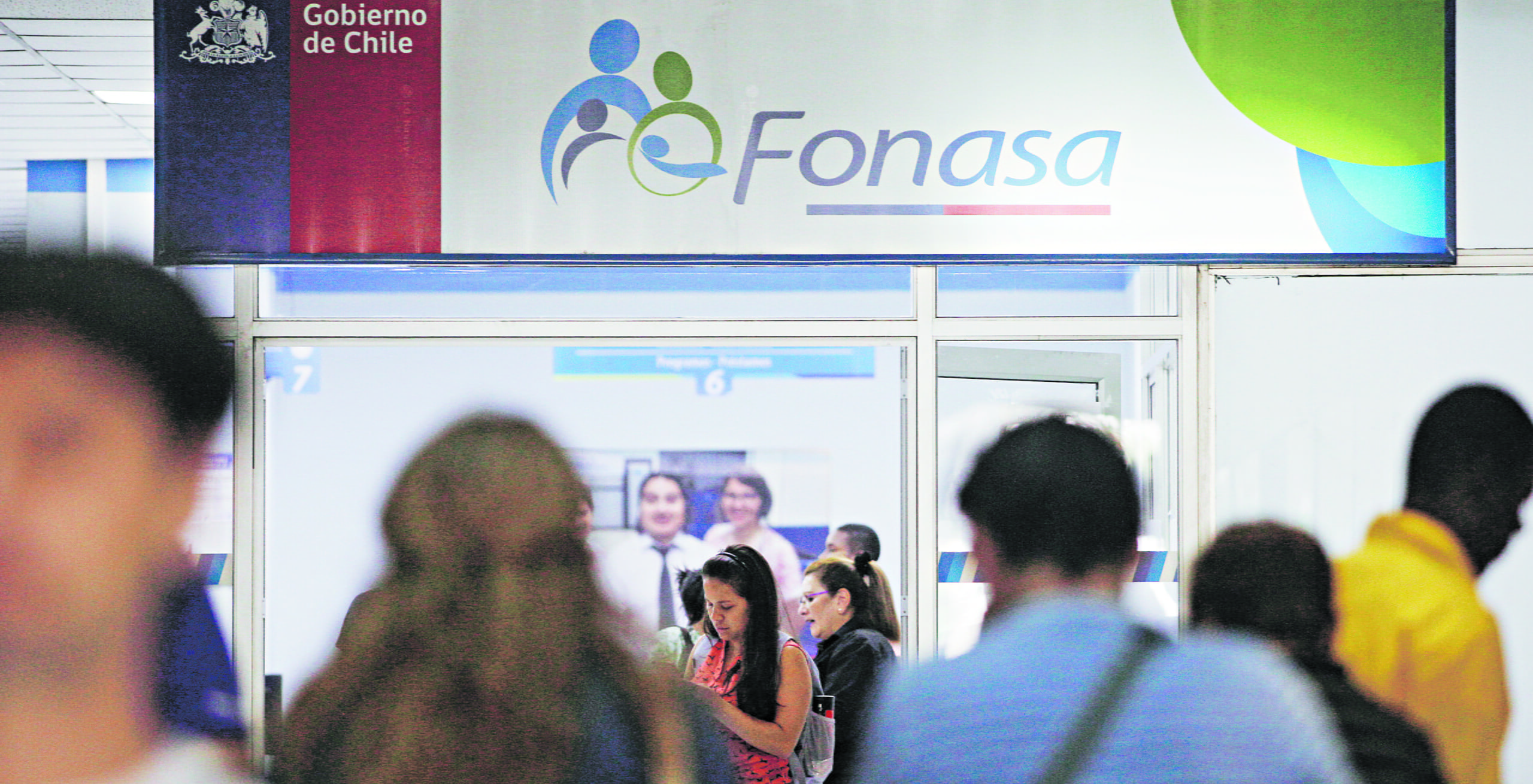 Como inscribirse en Fonasa: Todos los pasos