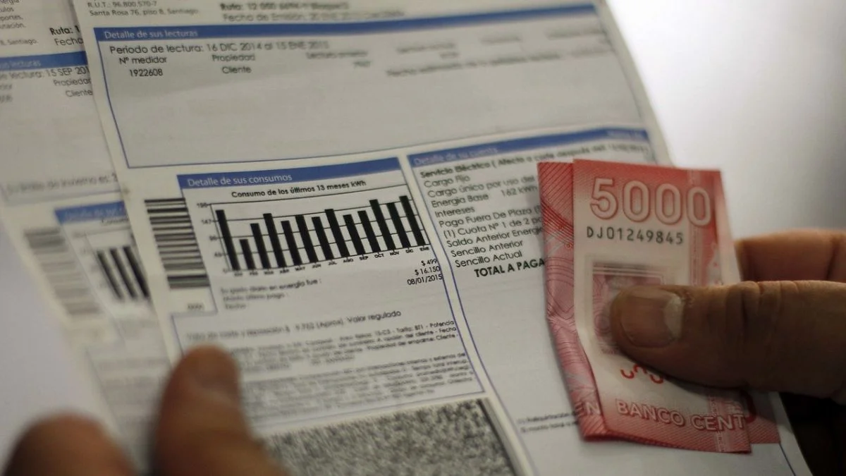 Subsidio de Luz: Consulta si eres beneficiario