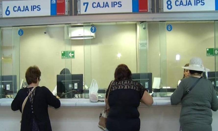 Bono Invierno $120 Mil: ¿Cómo apelar si no salí beneficiario o el monto es incorrecto?