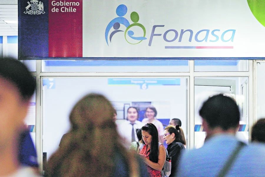 Bono Pad | ¿De qué se trata el Bono PAD de Fonasa?