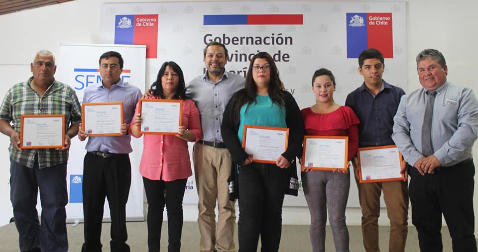 Bonos Sence: ¿Qué Beneficios Entrega el Sence?