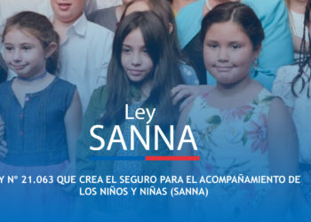 Ley SANNA: Subsidio para padres con hijos afectados por una enfermedad grave