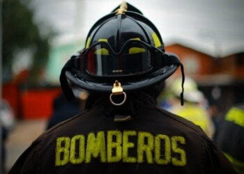 Subsidio por Incapacidad Laboral a Bomberos