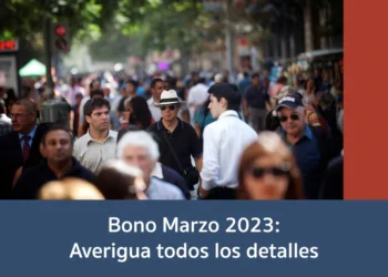 Bono Marzo 2023: Monto del Aporte Familiar aumentará al doble este año