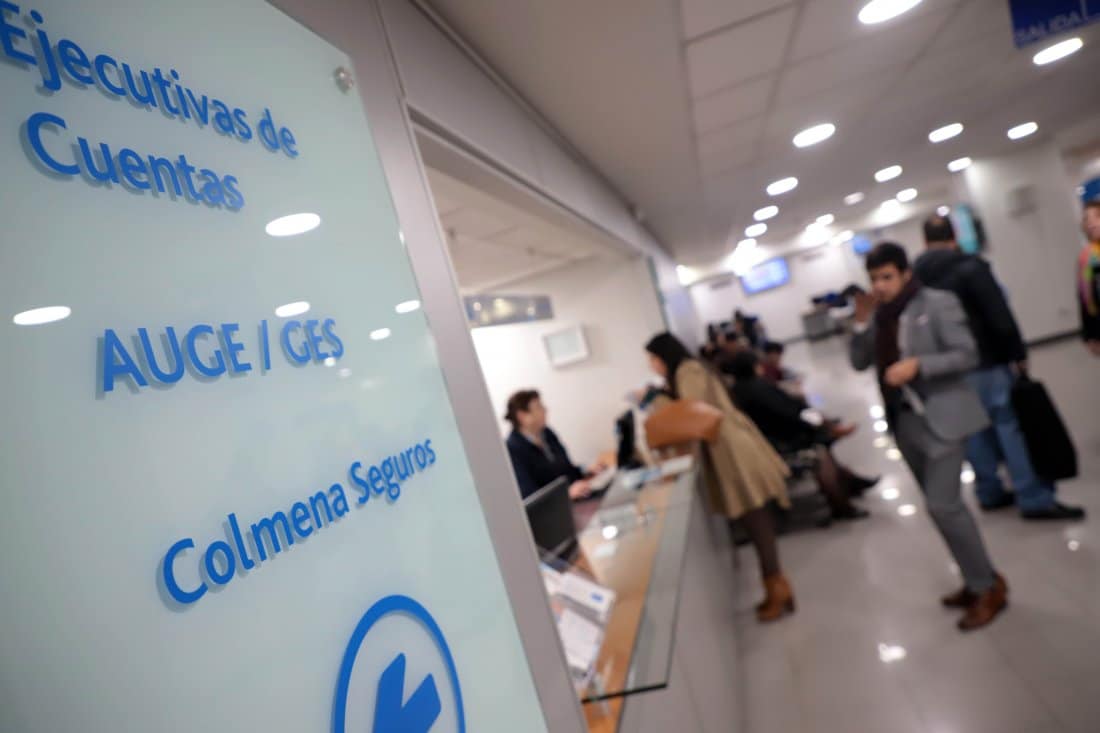 ¿Cuándo Hacen Devolución de excedentes las Isapres?