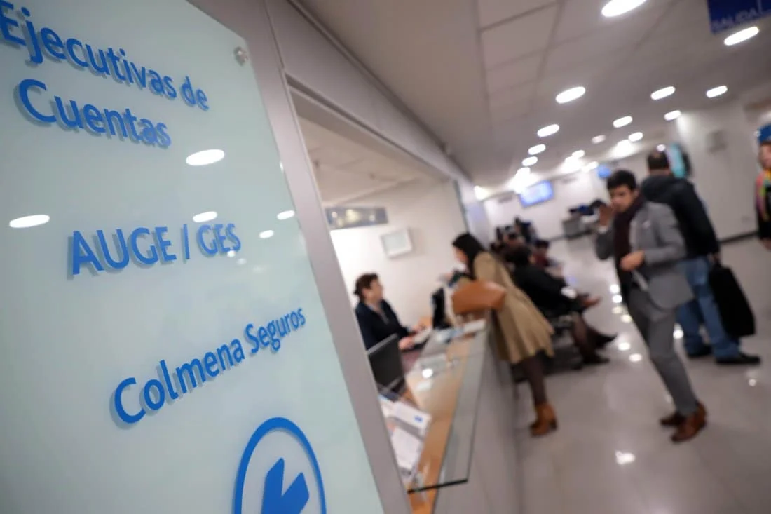 ¿Cuándo Hacen Devolución de excedentes las Isapres?