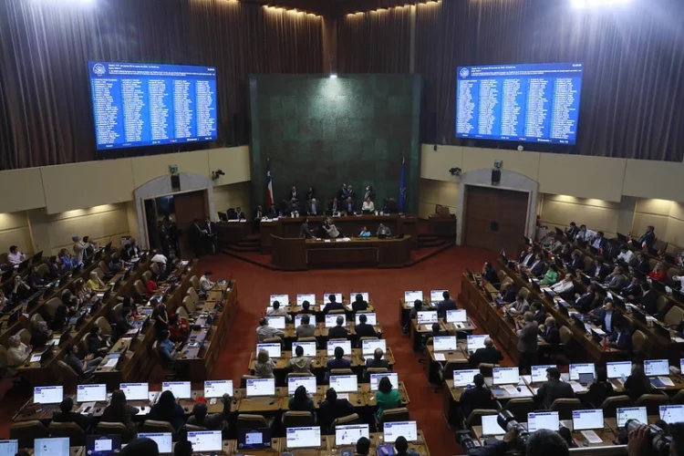 Ley PGU 2023