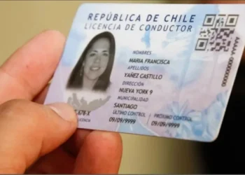 ¿Cómo Solicitar Canje de mi Licencia de Conducir Argentina en Chile?