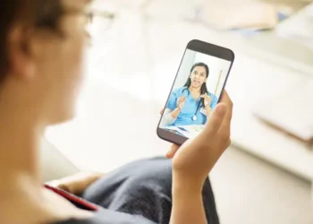 Hospital Digital del Ministerio de Salud: Puedes recibir atención médica desde tu casa.