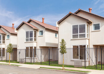 Garantía Estatal 10% para el pie de tu primera vivienda