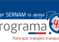 Programa 4 a 7 2026 del SernamEG: Destinado a mujeres con hijos a cargo