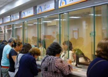 Pago de Beneficios Febrero 2023: Verifica los montos que recibirás hoy