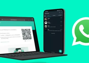¿Cómo abrir Whatsapp Web en el PC?