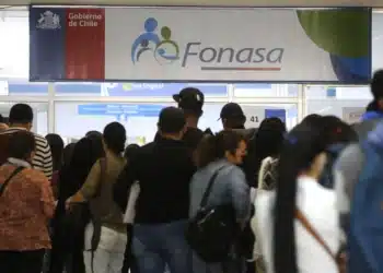 Fonasa: ¿A qué beneficios pueden acceder sus afiliados?